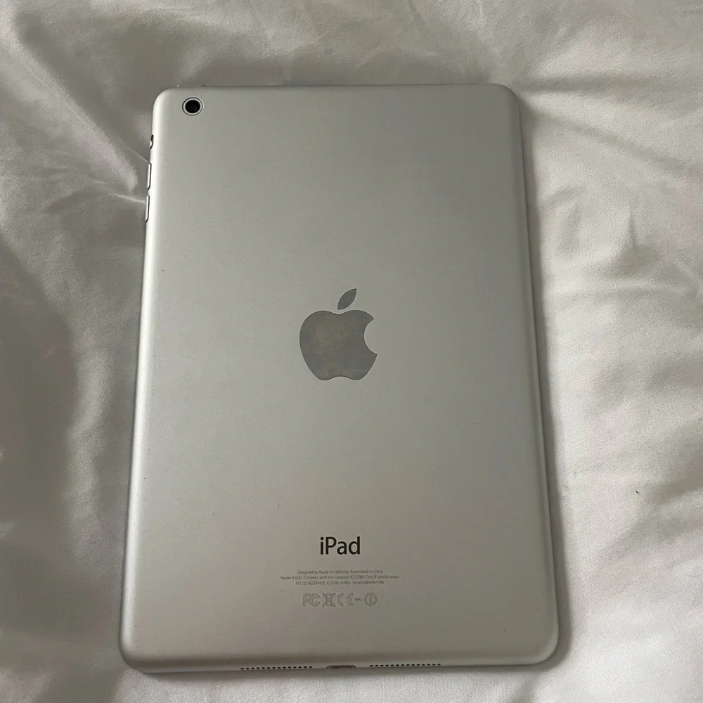 iPad Mini 16GB